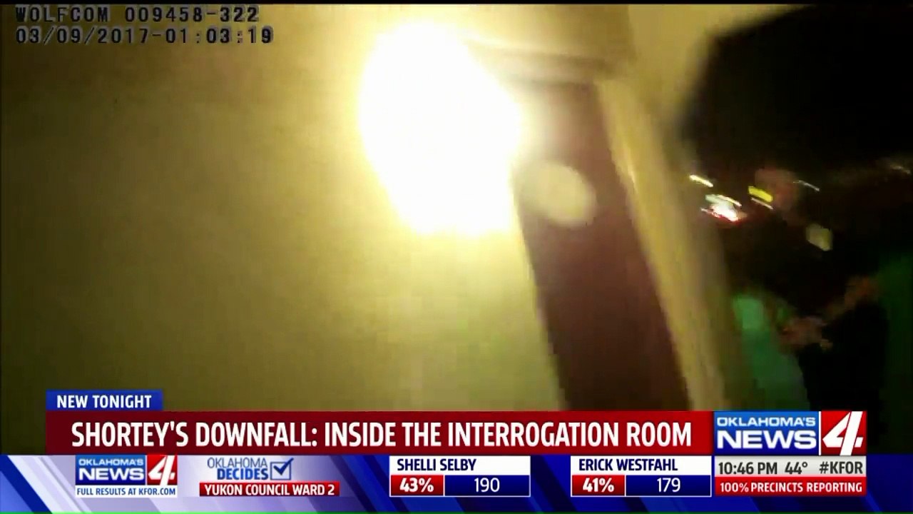 Oklahoma Lawmaker Caught With Teen at Motel Claimed He Was Helping Him Study