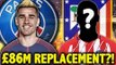 Atletico To Replace Antoine Griezmann With Real Madrid’s Top Target?! | Transfer Talk