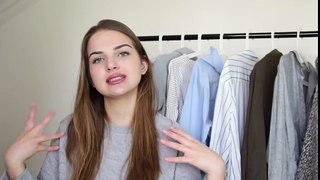Ne Giysem? Kendi Stilinizi Bulmak İçin Tüyolar | Melisa Beleli