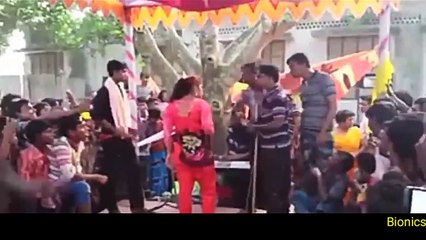Ladki Na Open Sexy Dance Kiya | Don't Miss | Must Watch....