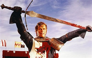 LA COLADA DEL CID CAMPEADOR,CONOCE LA ESPADA MITICA DE LA HISTORIA DE LA RECONQUISTA ESPAÑOLA DE VALENCIA