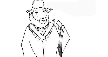 11 Second Club - Ewe Only Owe Me
