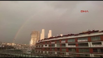 İstanbul'da Gökkuşağı Sürprizi 2