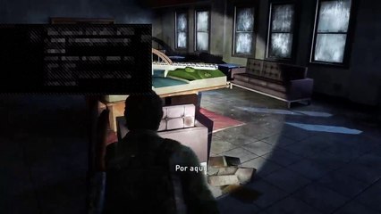 The last of us de novo pq sou um lixo (44)