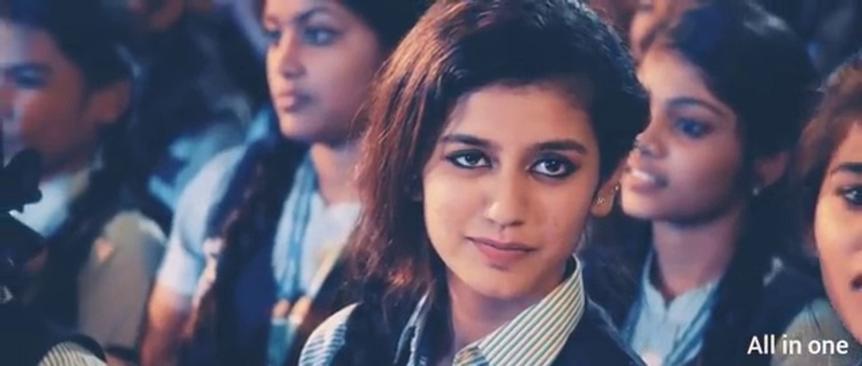 Priya Prakash Varrier Movie Full Video 2018 Song HD