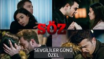 Söz | Sevgililer Günü Özel