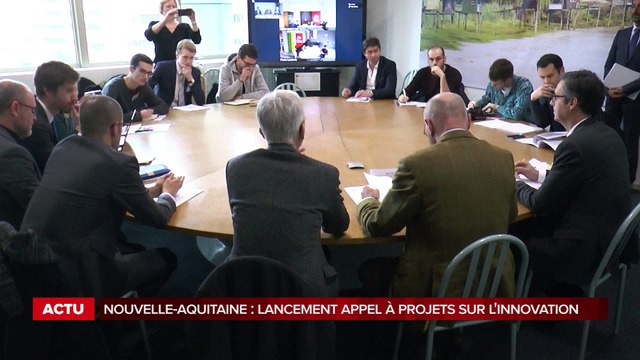 La grande édition - mercredi 14 Février