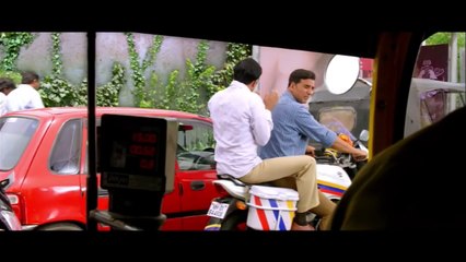 Holiday (2014) Official Movie Scene #3 _ Akshay Kumar,Sonakshi Sinha