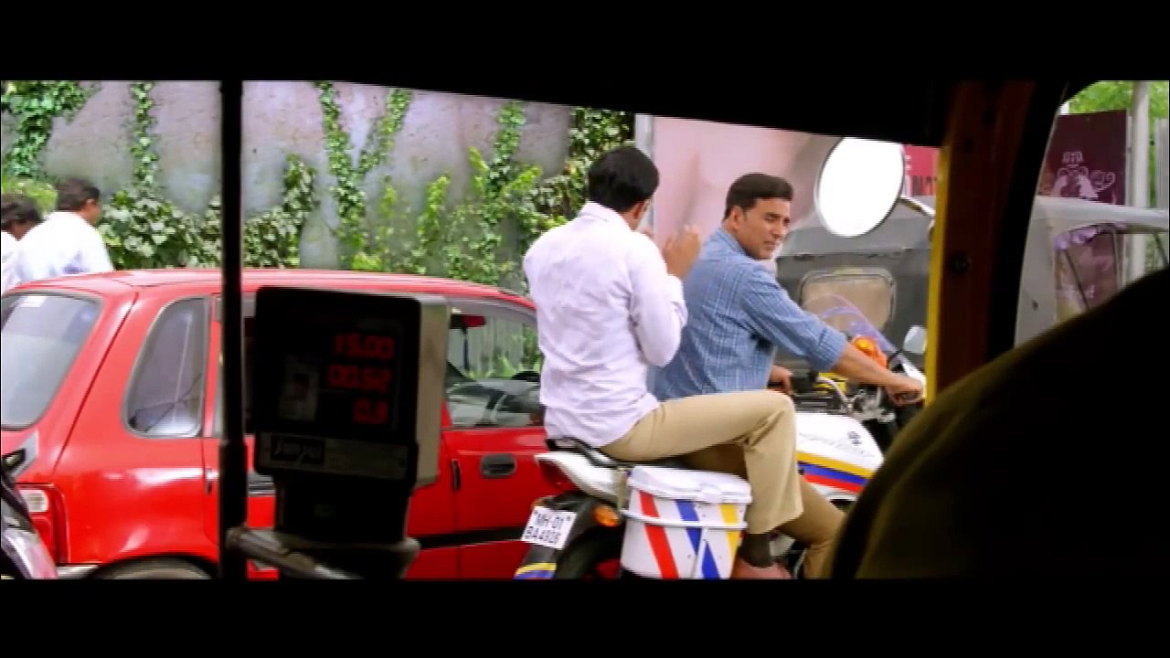 Holiday (2014) Official Movie Scene #3 _ Akshay Kumar,Sonakshi Sinha