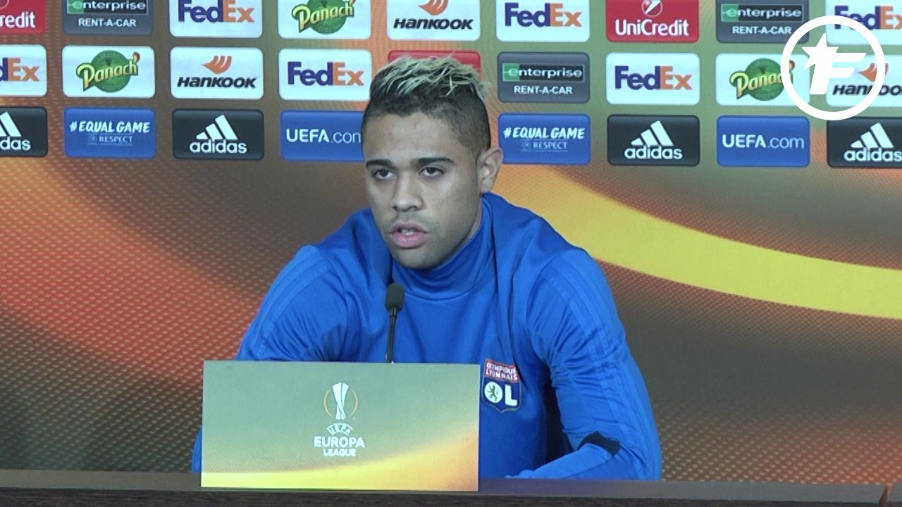 OL : Mariano Diaz avoue ses difficultés