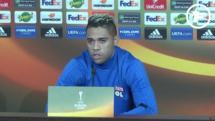 OL : Mariano Diaz avoue ses difficultés