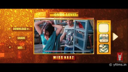 Girls find out about BBC - Scene - Luv Ka The End
