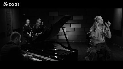 Hadise'den 'edepli' klip! RTÜK'e gönderme yaptı...
