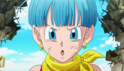 La nueva voz de Bulma en Japón