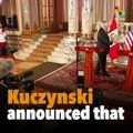 Kuczynski Rescinds Invitation to Maduro