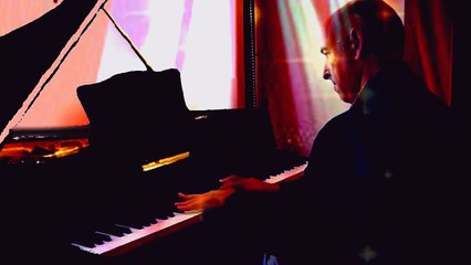 Frederic Chopin - Vals Op. 64 Nº 1  "Vals del Minuto" - Gerardo Taube (piano)