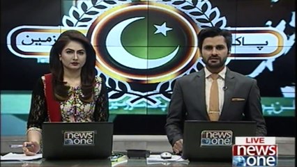 Negotiations into PSP and PTI in pakistan house