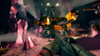 Deep Rock Galactic - Lancement de l'early access