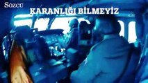 Jandarmadan 14 Şubat klibi