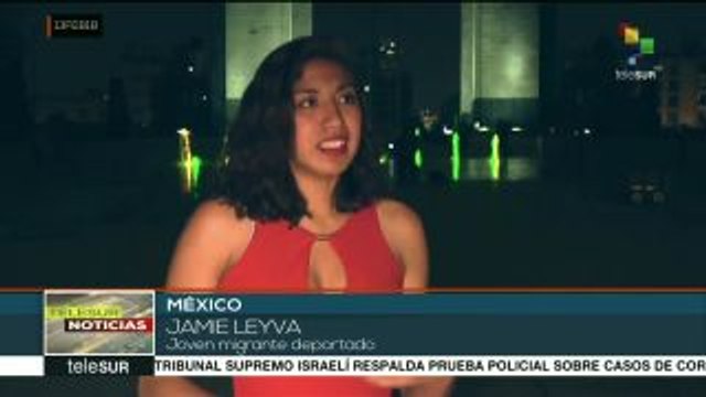 teleSUR noticias. Detienen en Guatemala al expresidente Colom