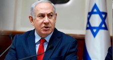 Hakkında Rüşvet Soruşturması Açılan Netanyahu : İsrail'de Erken Seçim Planı Yok