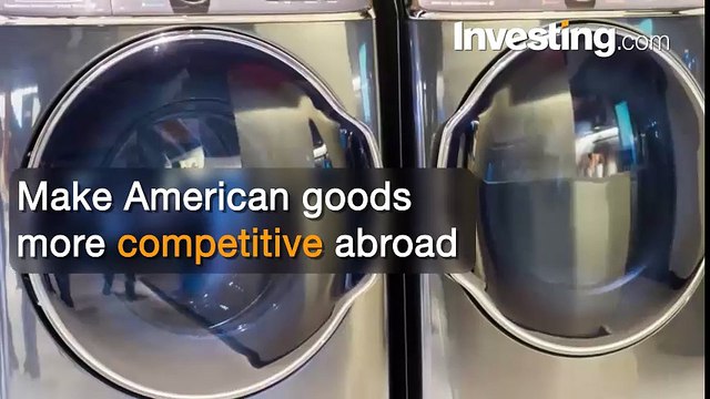 U.S.-E.U. Friction Grows Over Weakening Dollar