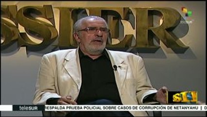 Dossier: Conversamos con Atilio Borón