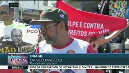 Edición Central: FARC se reúne con víctimas del conflicto armado