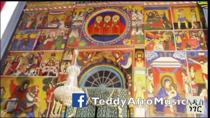 Teddy Afro: የቴዲ አፍሮ አዲስ አነጋጋሪ መዝሙር