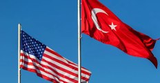 Tillerson'dan İlişkileri Yumuşatacak Açıklama: Türkiye Bizim İçin Hala Önemli Bir Müttefik