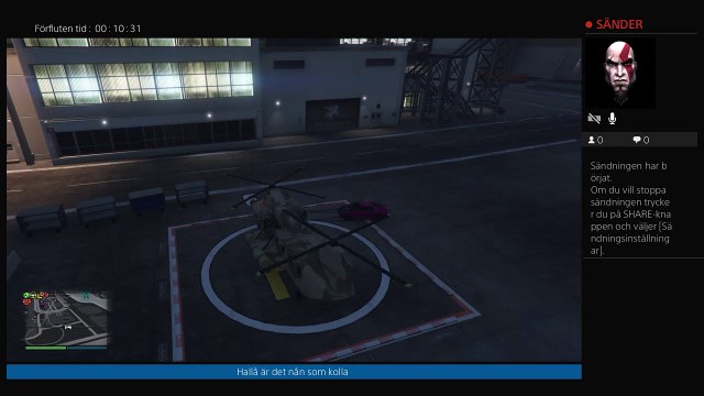 BoforsKungens PS4-livesändning med undercove2002 och kebab rullen (16)