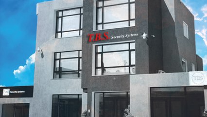TBS Sécurité