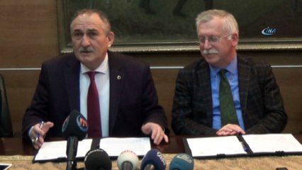 10 bin yıllık ‘Iza Buğdayı’ için coğrafi işaret alınacak