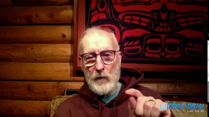 James Cromwell On Fracking, Corruption In New York