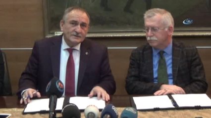 10 Bin Yıllık 'Iza Buğdayı' İçin Coğrafi İşaret Alınacak