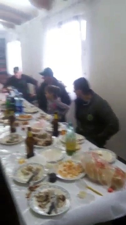 Izvorna grupa Veseli Prijatelji