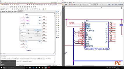 PCB Design Tutorial 08 Orcad Sch Custom Part Creation_01