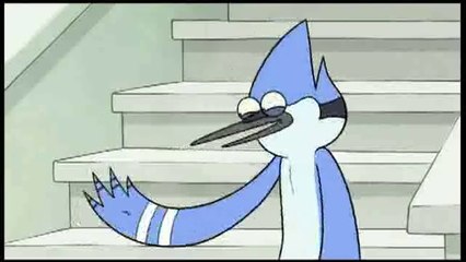 Regular Show Short 1 Mordecai and Rigby: Ringtoneers
