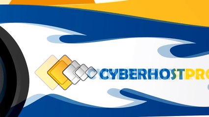 UK Website Hosting by Cyber Host Pro