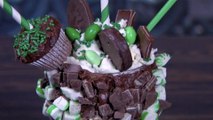 Food Porn: 3 Mouth-Watering Girl Scout Cookie Desserts to Try