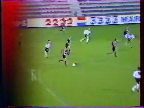 10/11/93 : Jocelyn Gourvennec (27') : Rennes - Istres (1-0)