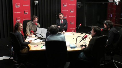 La 1ere maison close 2.0 - Le Moment Meurice