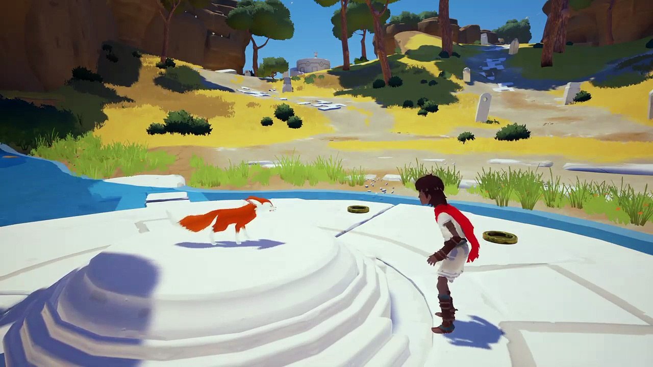 DonAleszandro Rime «-Erkundung nach der Strandund auf einer Insel-» (617)