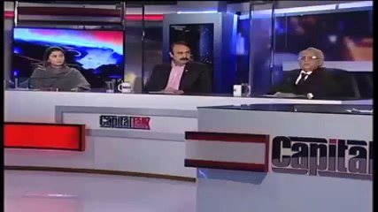 Parliament can dismiss the Supreme Court's decisions with constitutional amendments- Waseem Sajjad