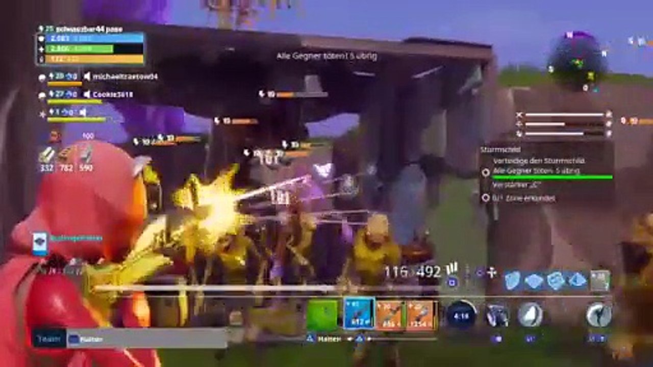 PS4-Live-Übertragung von Schnauzber44 FORTNYTE (19)