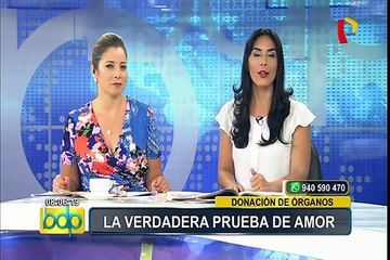 La verdadera prueba de amor por el día de San Valentín