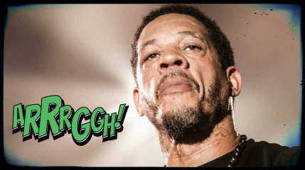 JoeyStarr tacle Diam's... et s'attire les foudres des internautes