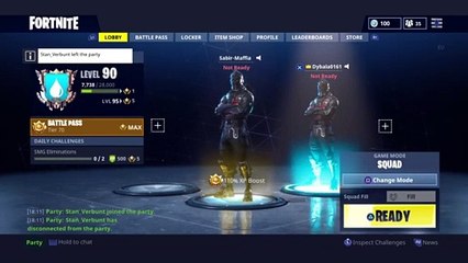 Maffia GANG Live PS4 Broadcast