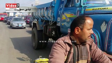 مديرو الأمن فى جولات ميدانية لاقتلاع جذور الإرهاب