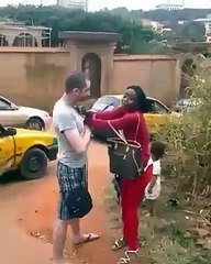 CAMEROUN : Quand un Blanc refuse de s´ocupper de ses enfants
